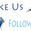 Follow Us & Like Us