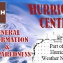 Hurricane Center – Preparedness and more